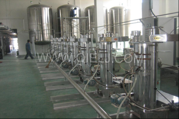 核桃深加工——核桃油，核桃粉，核桃工藝品，活性炭制品(圖9)