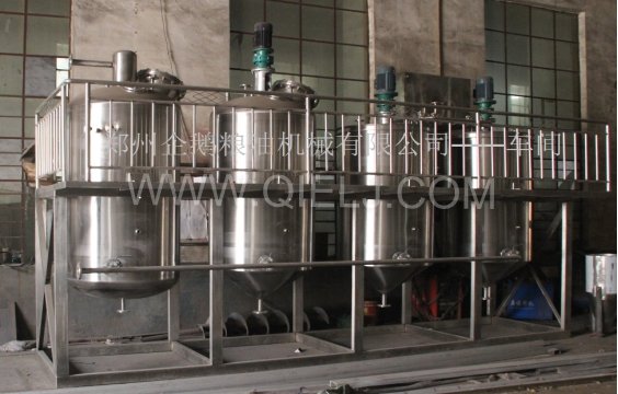 核桃深加工——核桃油，核桃粉，核桃工藝品，活性炭制品(圖10)